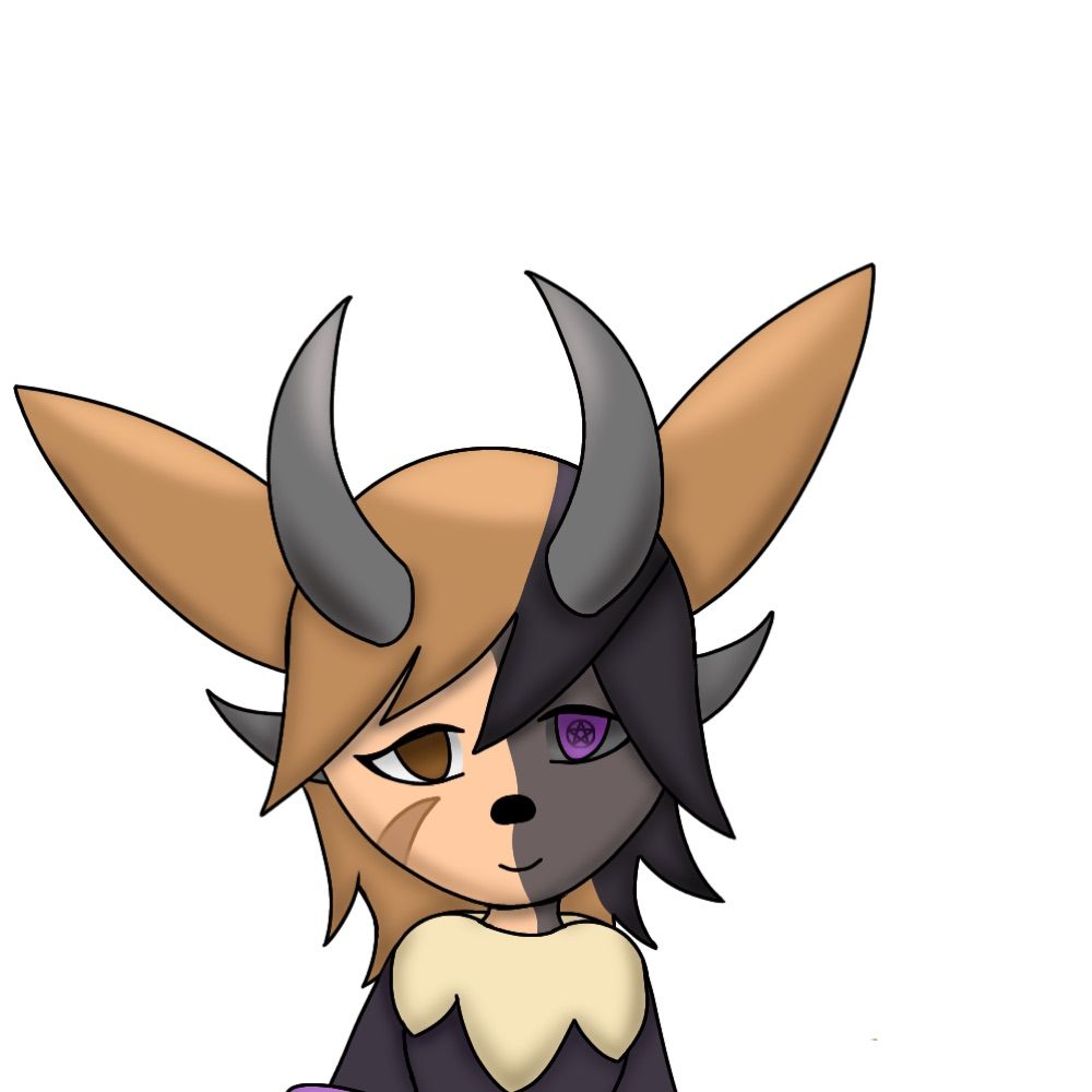 Alex/Eevee