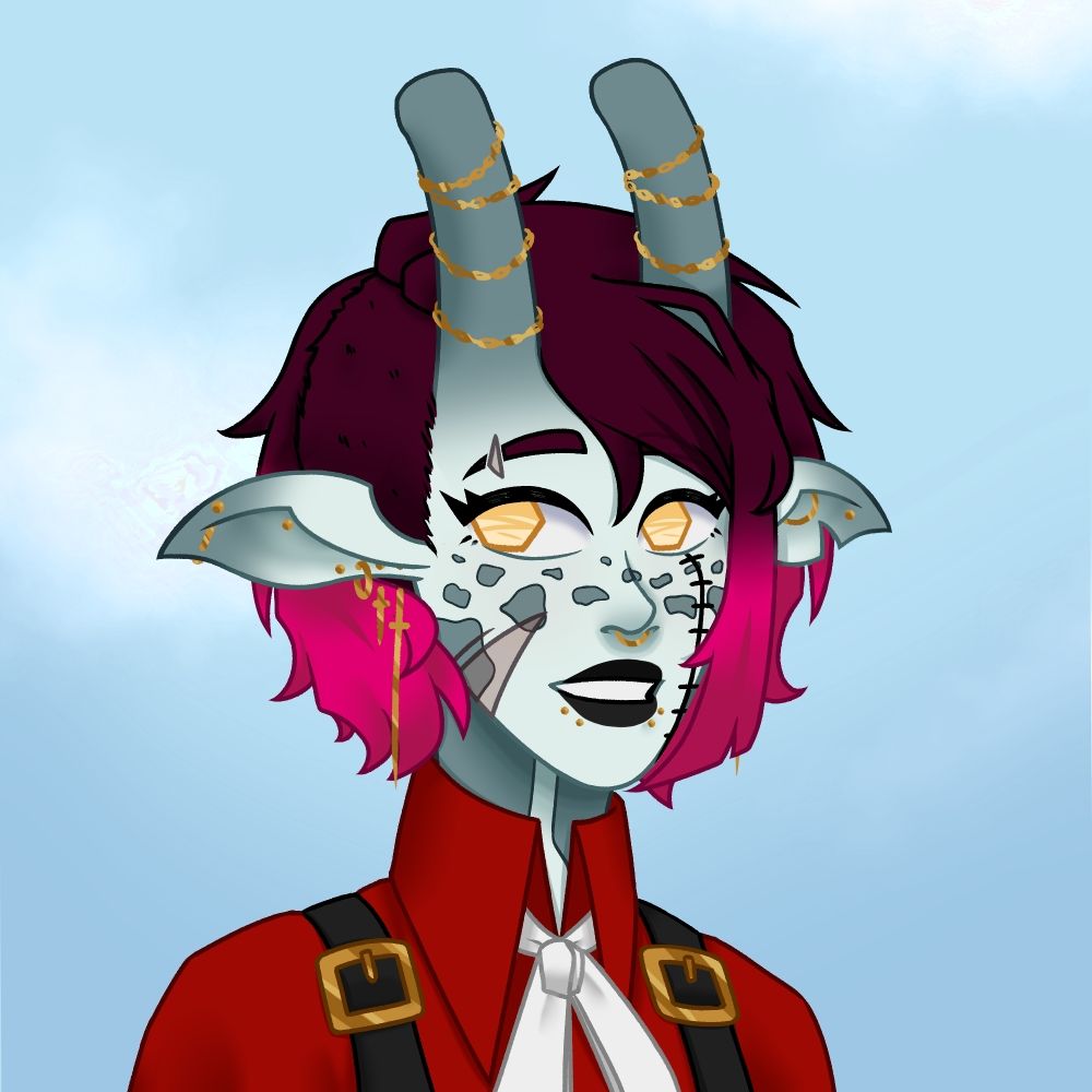 ZombieGiraffe