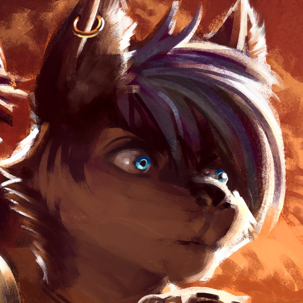 Ludwig Husky