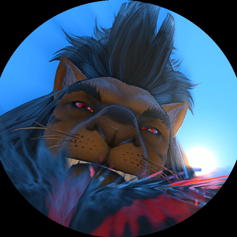 Burlion Skullcrusher