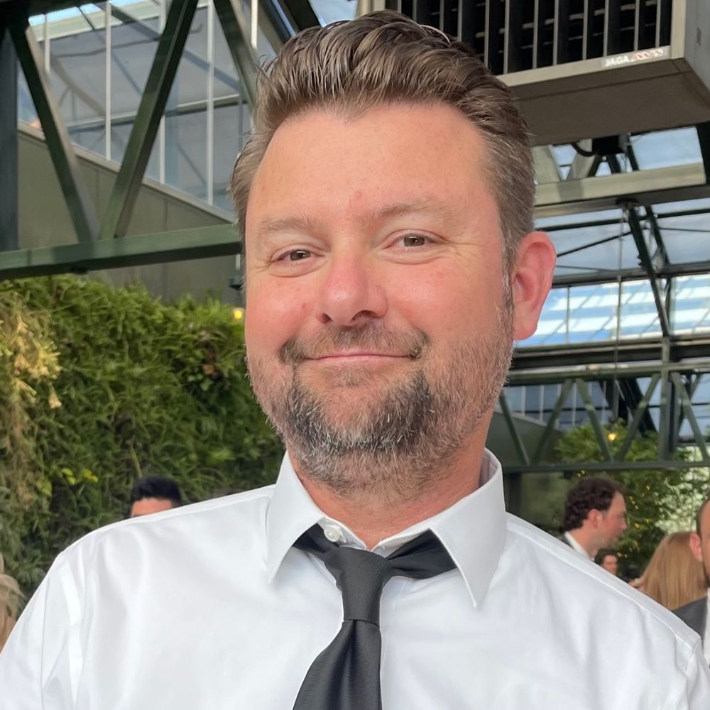 John Thaler