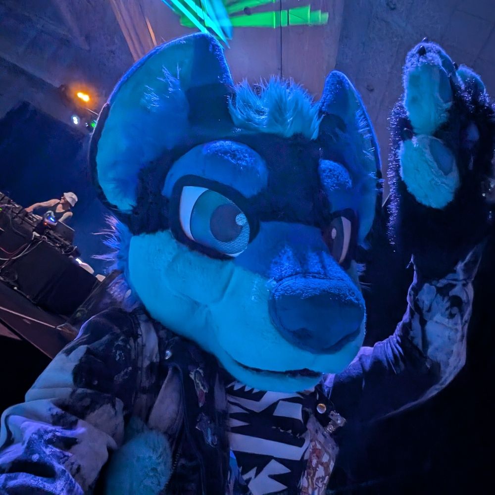 CyanoWolf