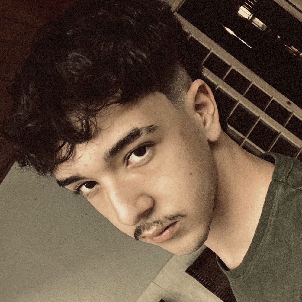 𝐽𝑜𝑎𝑜 🕷️