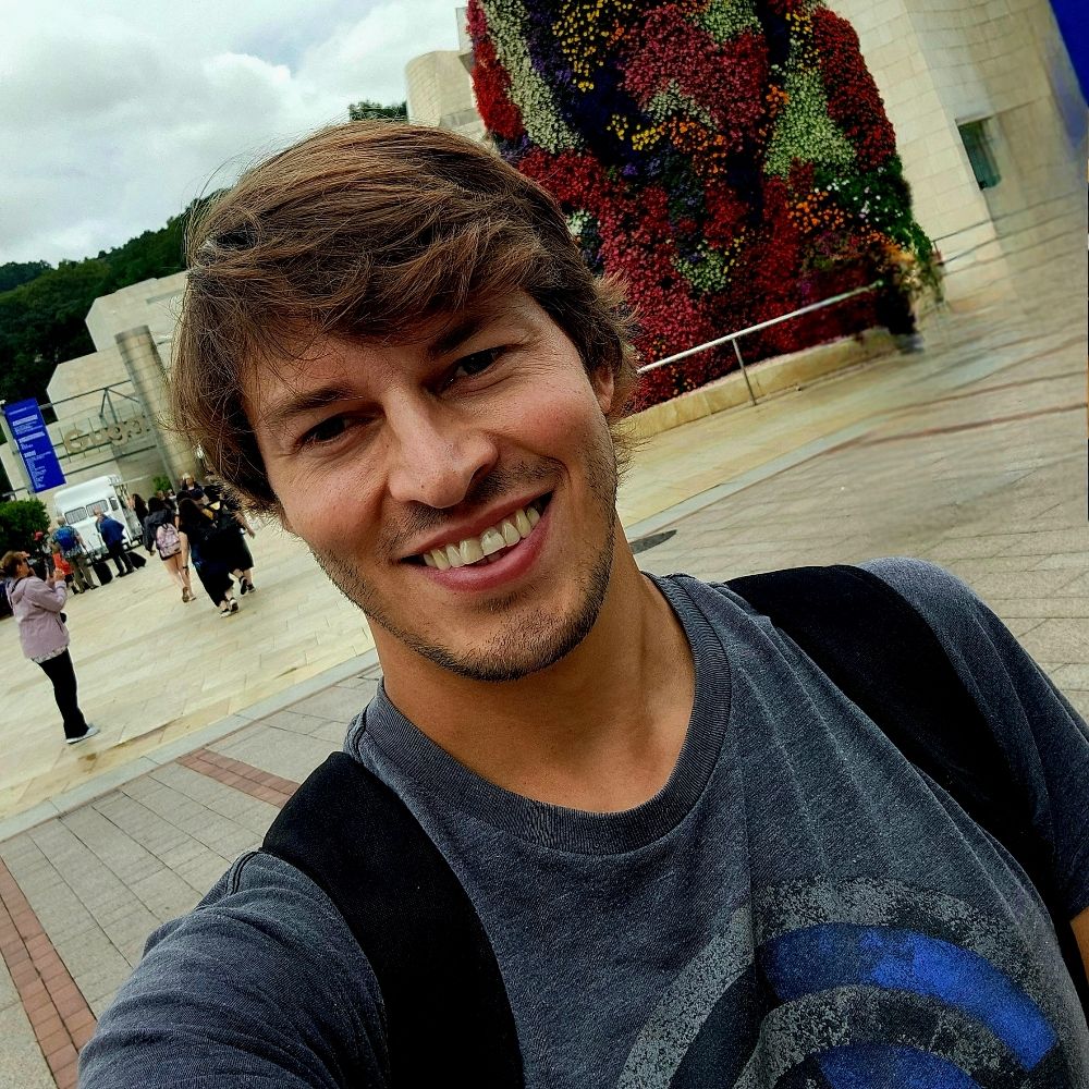 Gabriel Palazzo