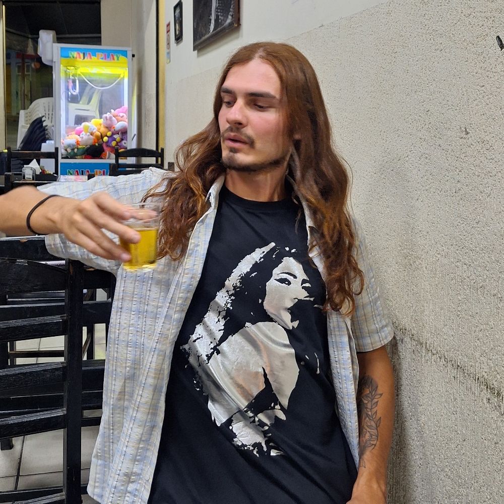 Danilo Santos