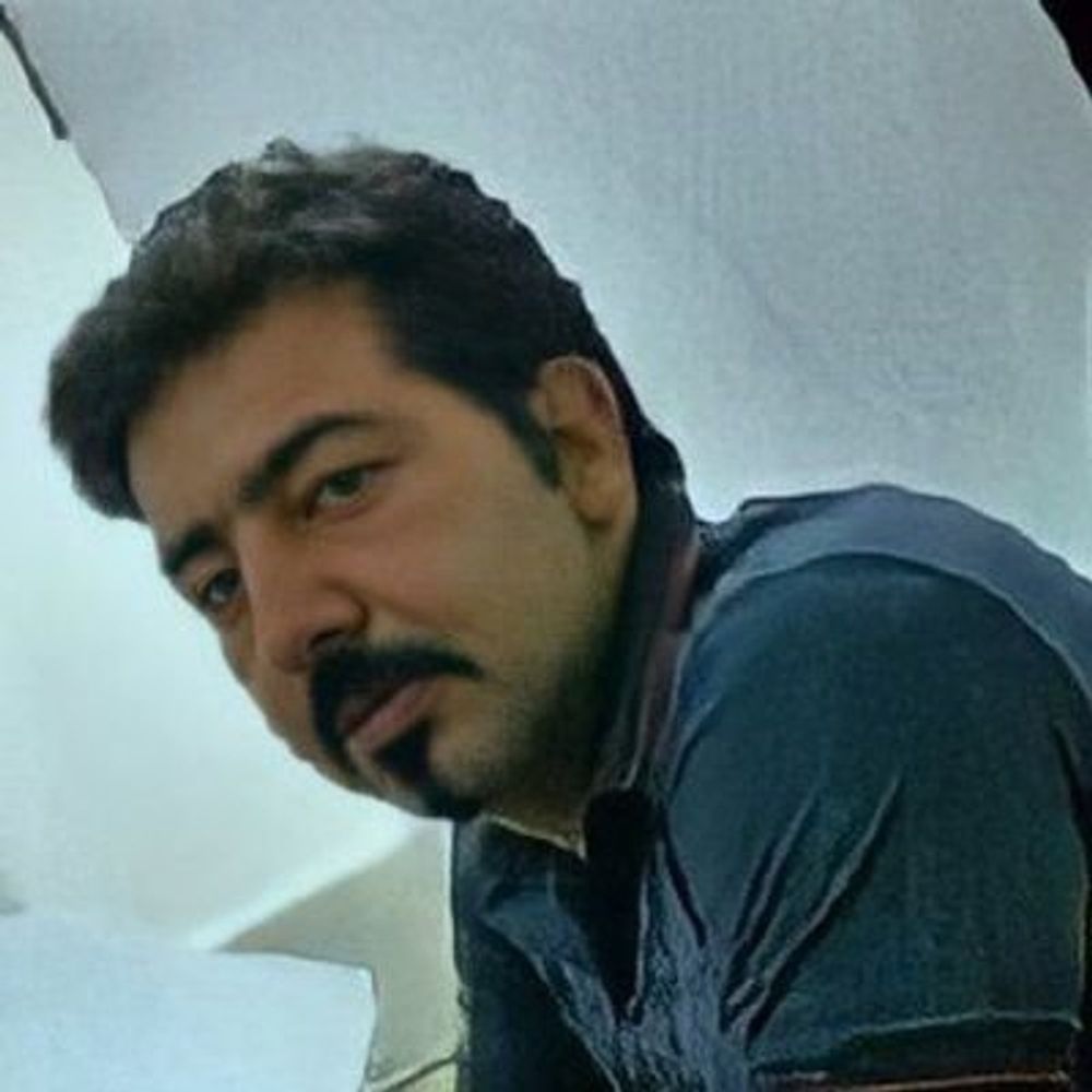 راننده نیسان