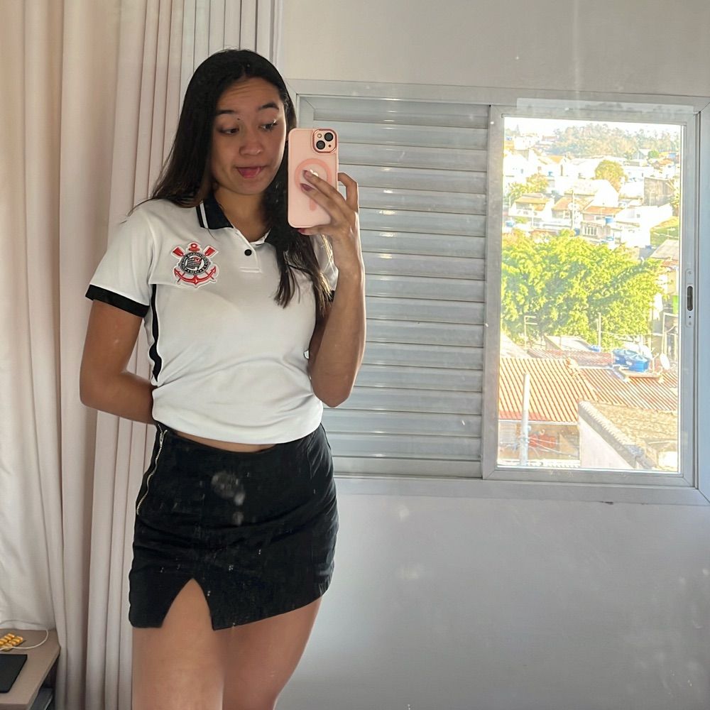 Rayssinha🐈‍⬛