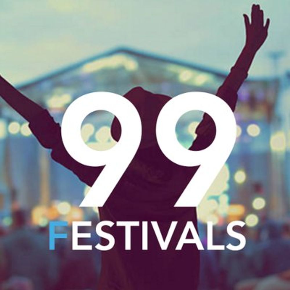 99 Festivals