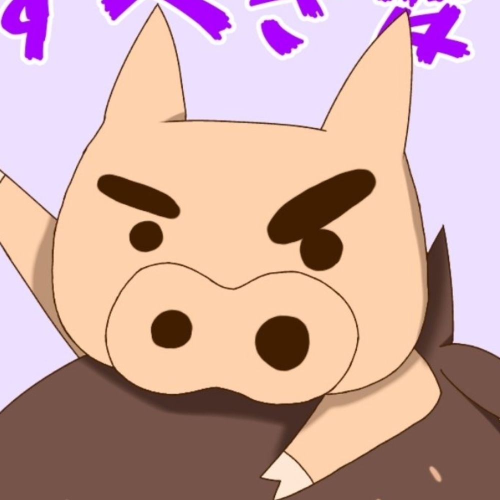 ぶりぶりざえもん提督