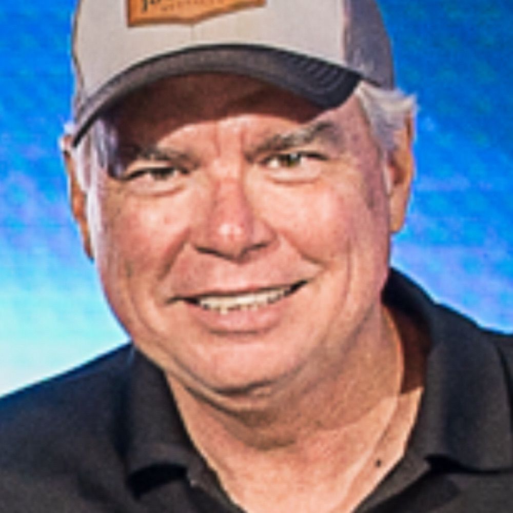 Mike Persinger
