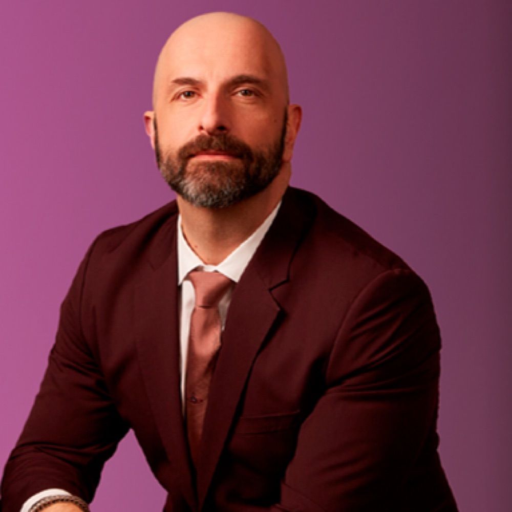 Demetre Daskalakis