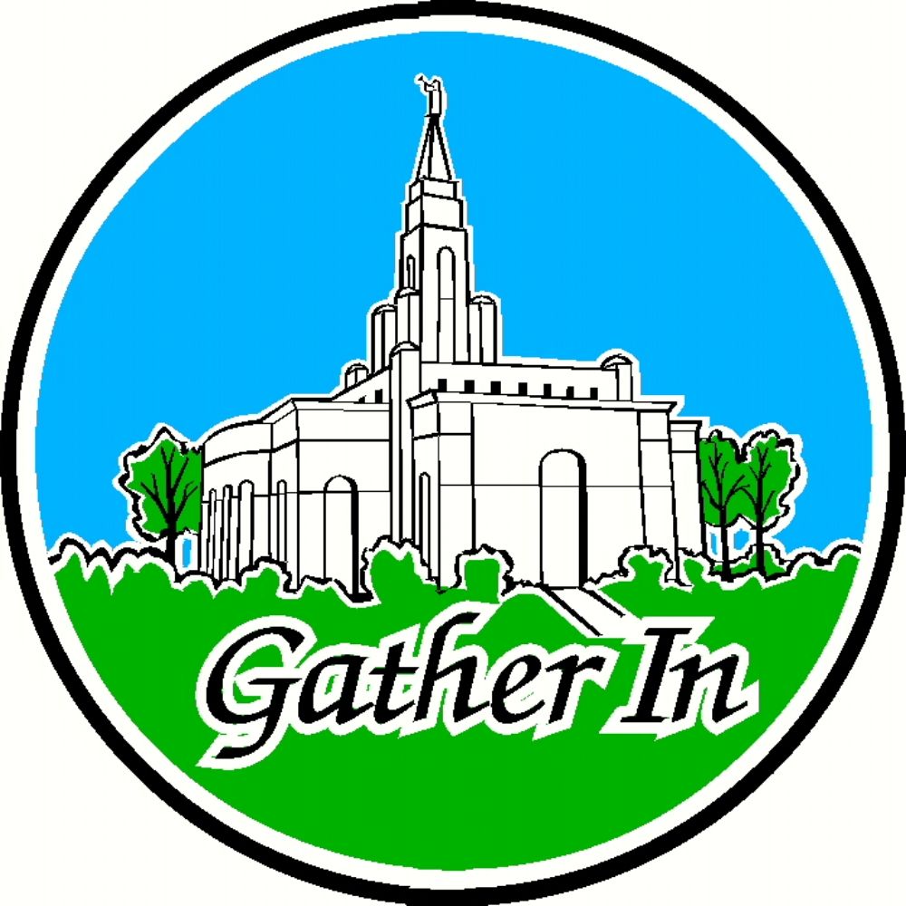 Murray Ceff, Gather In Podcast
