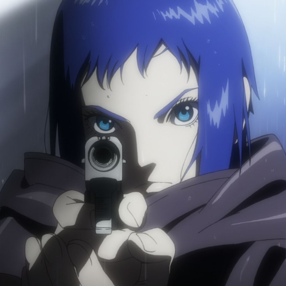 Kusanagi 🏳️‍⚧️