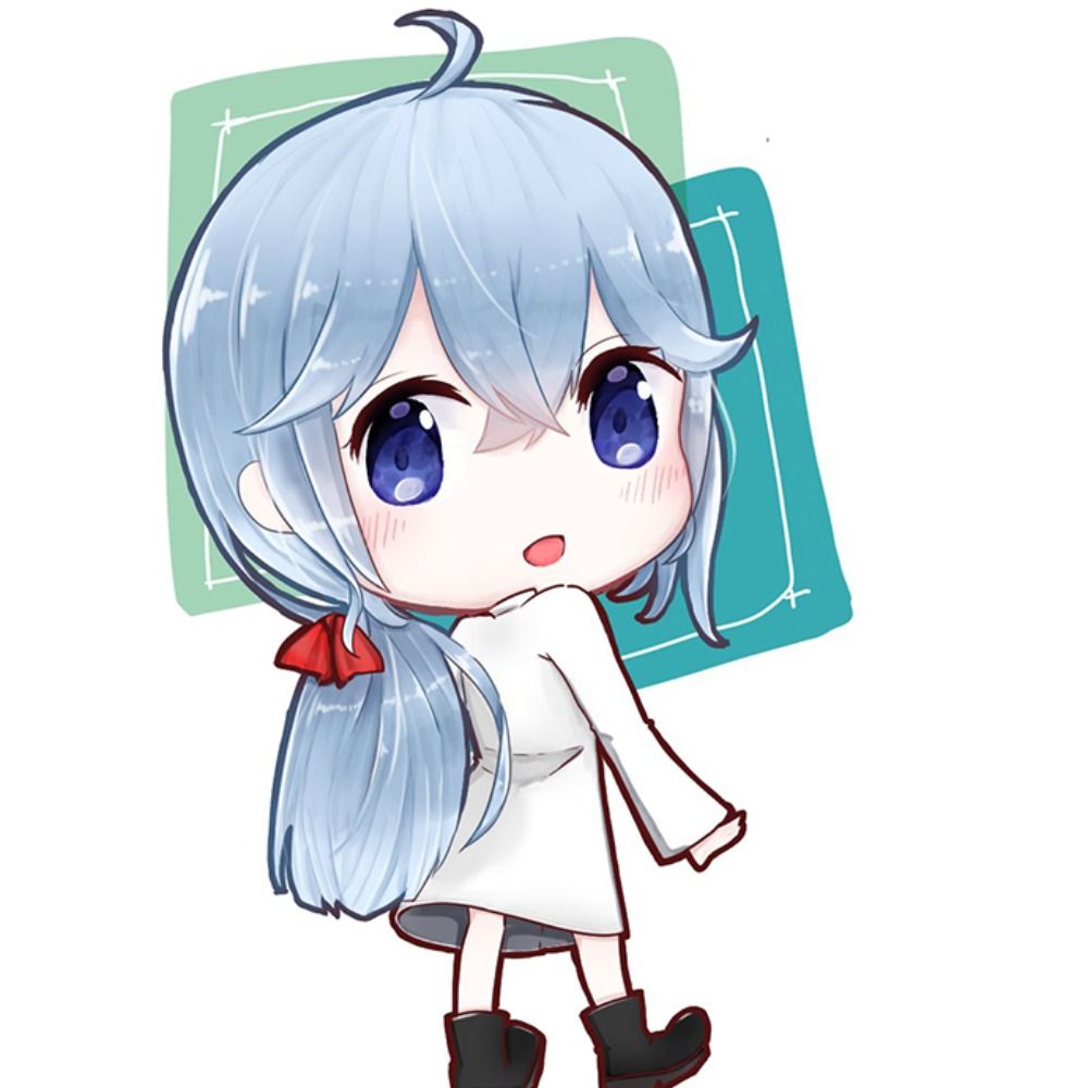 霧島みけ【KHI】