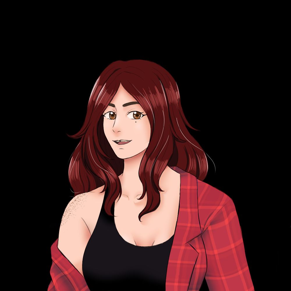 Mélanie/Miyoko