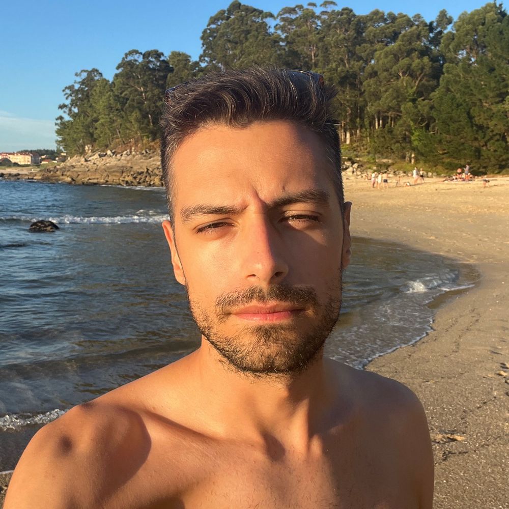 Alex Nogueira