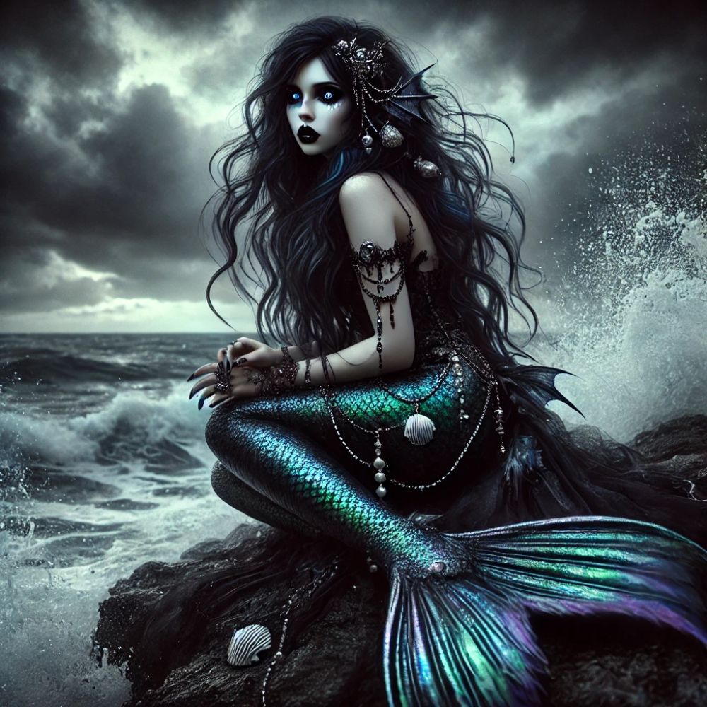 Shade Syren