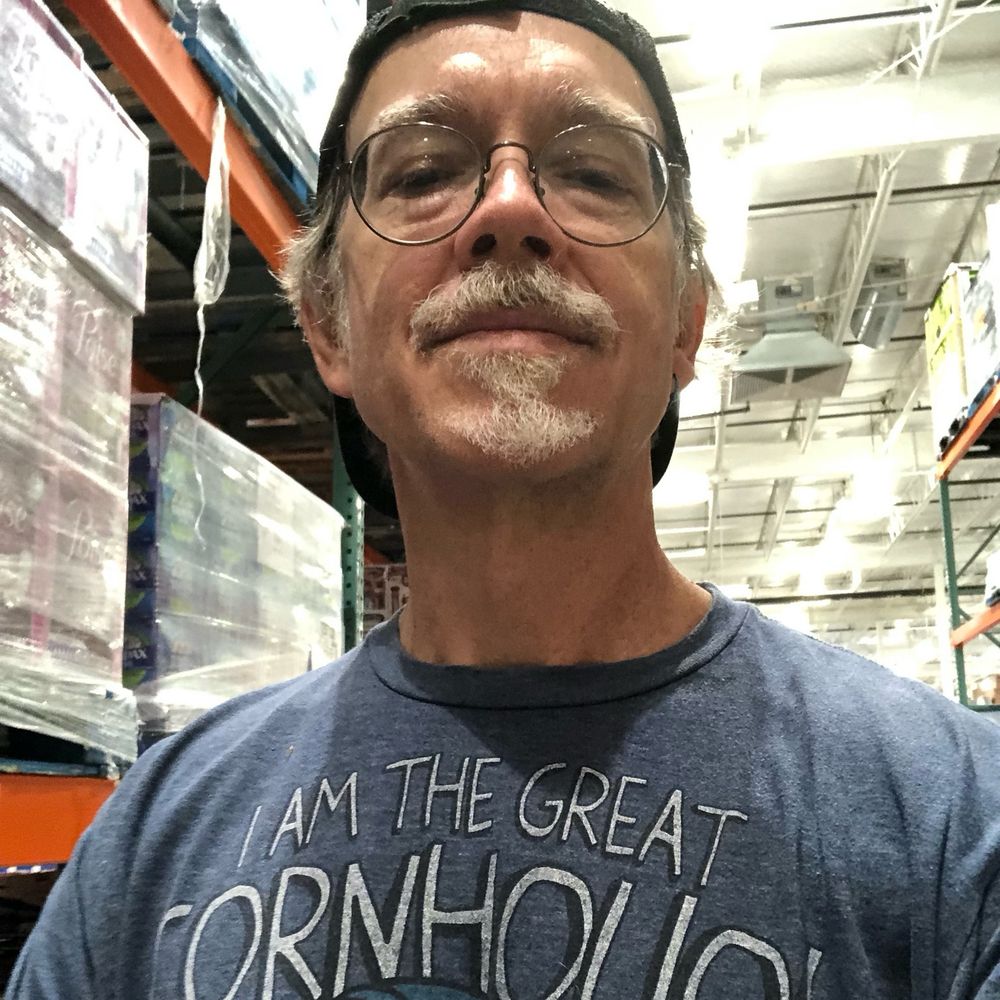 John (i may also use bynkii as a handle. Here and there.)