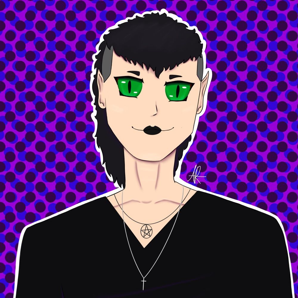Phreak/Batty