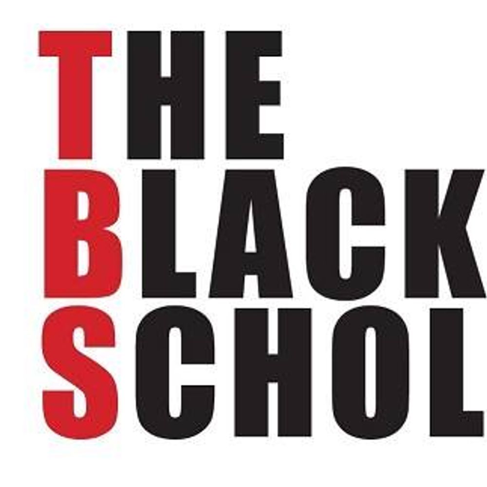 The Black Scholar 