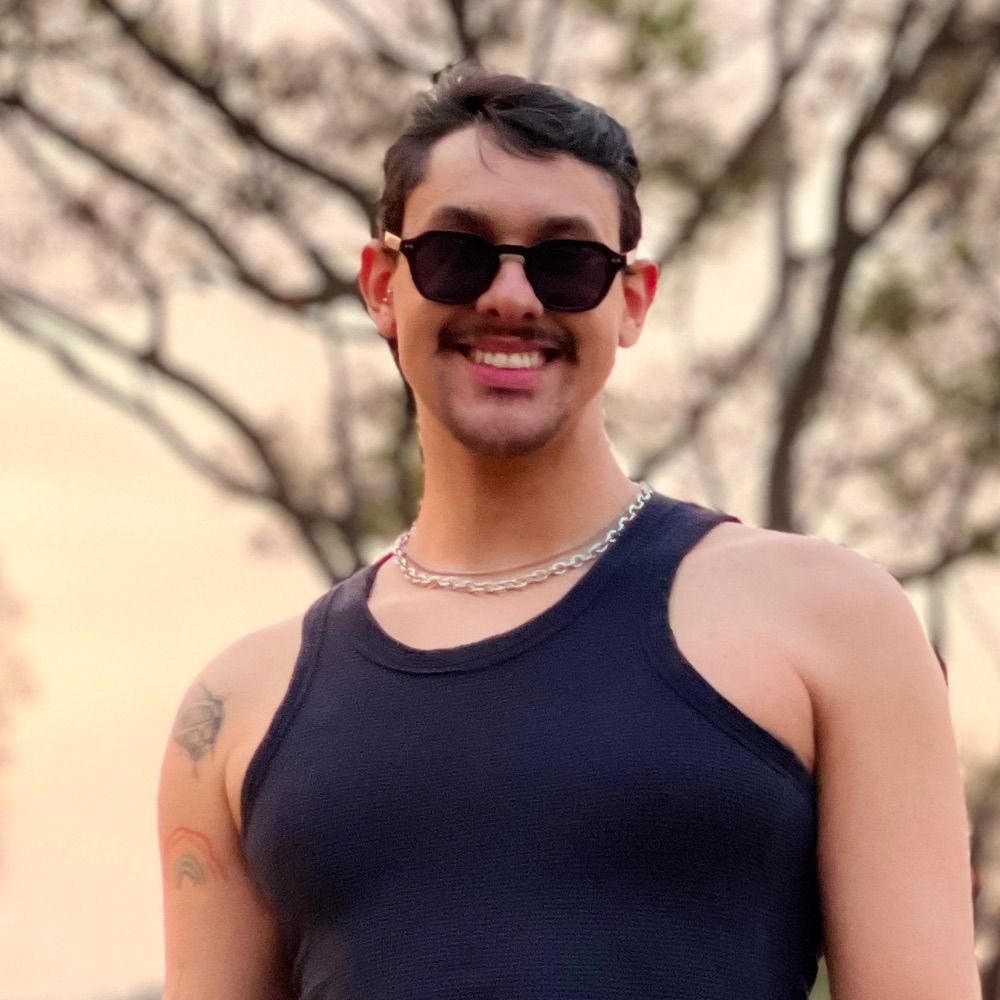Lorran Castro
