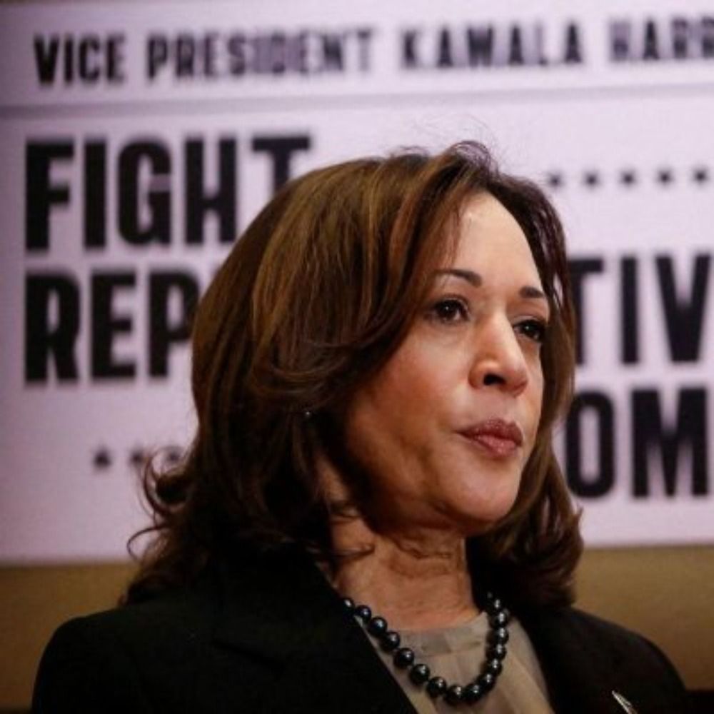Progressives for Harris