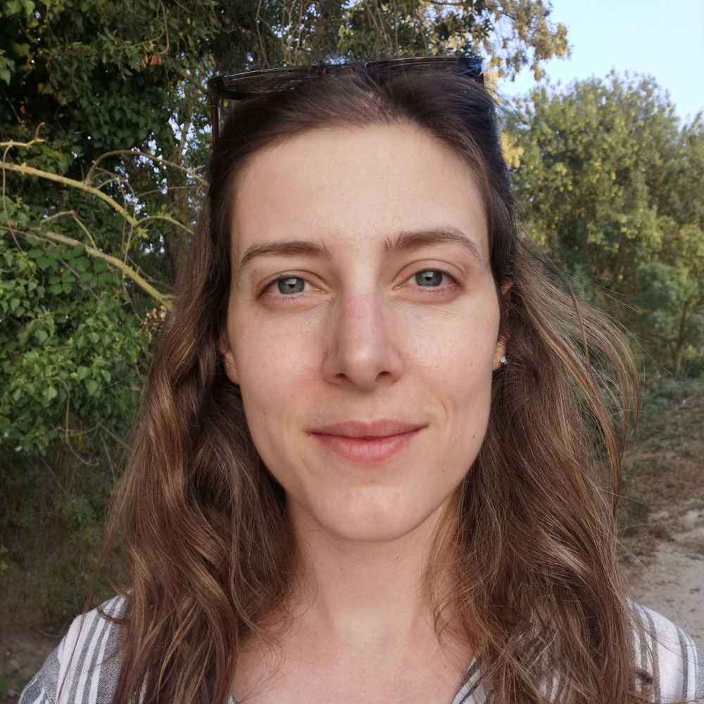 Barbara Class, Ph.D. (she/her)