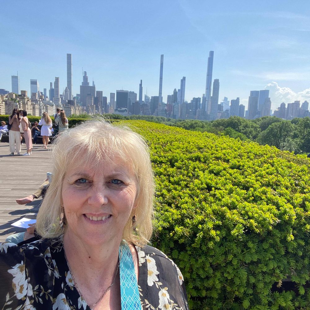 Beth Waite-Lafever, MA-CCC-SLP-ATP
