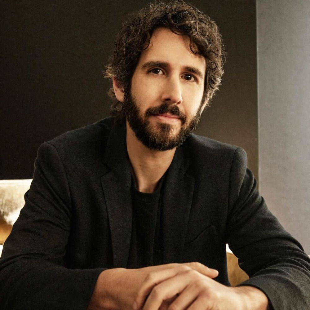 Josh Groban