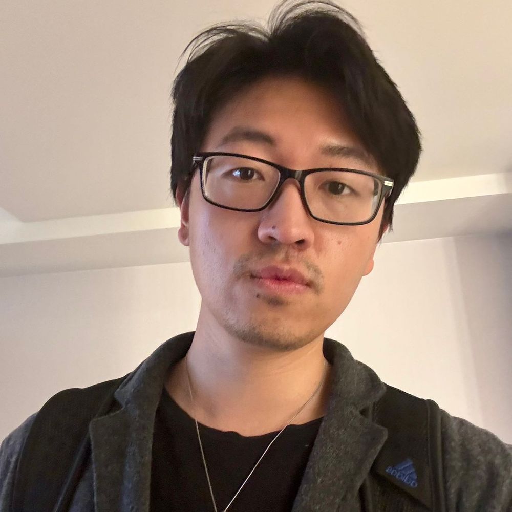 Zhongyue (John) Yang
