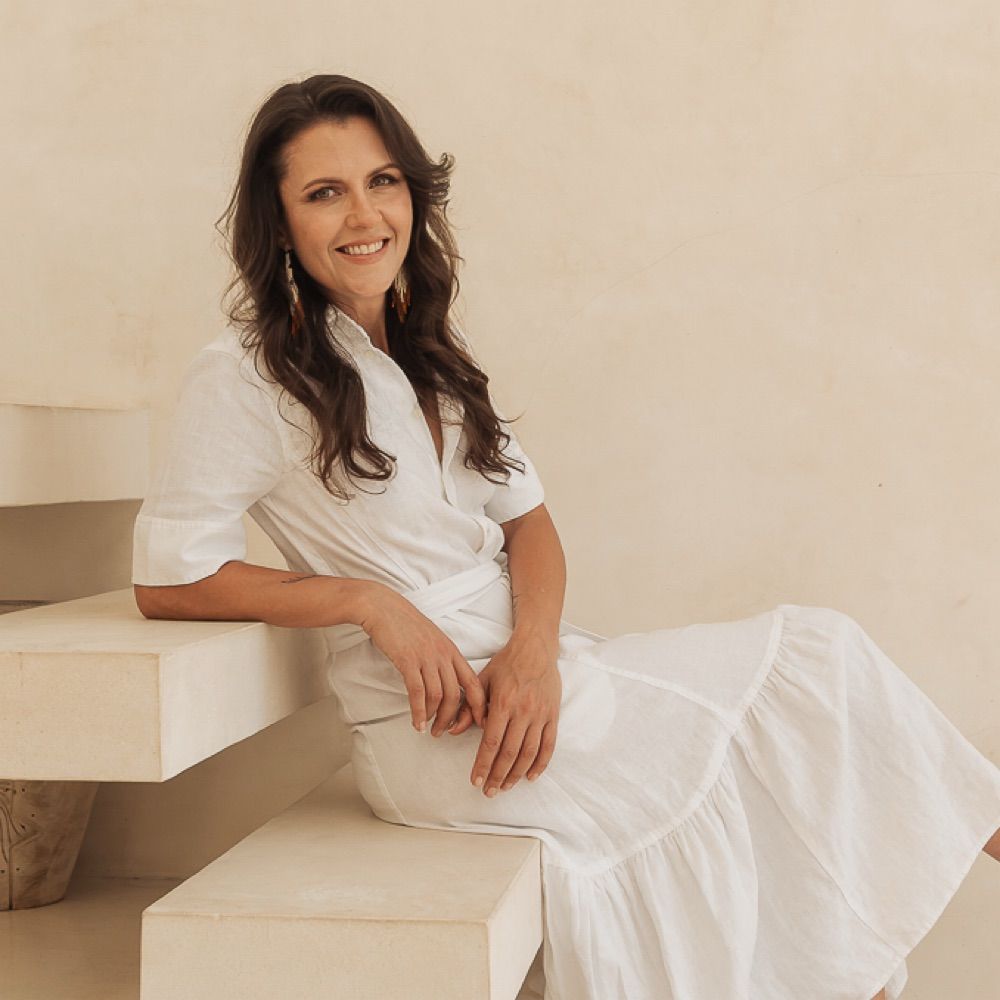Justine Bloome