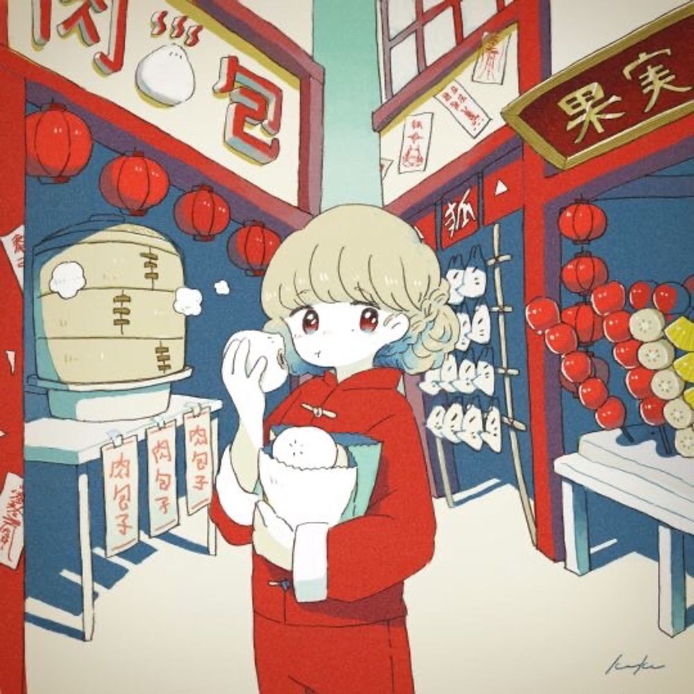 ふくろう