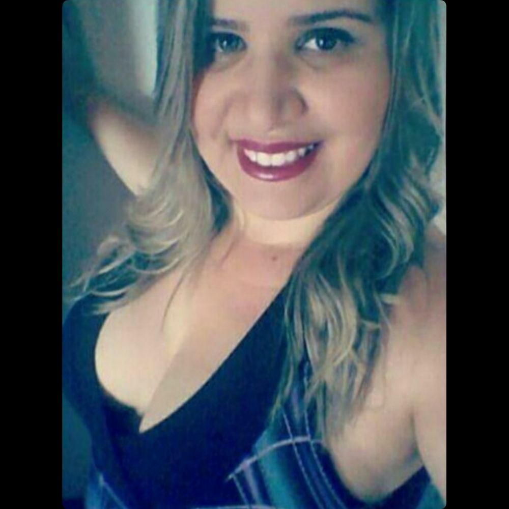 Elisandra Borges 💜🇧🇷