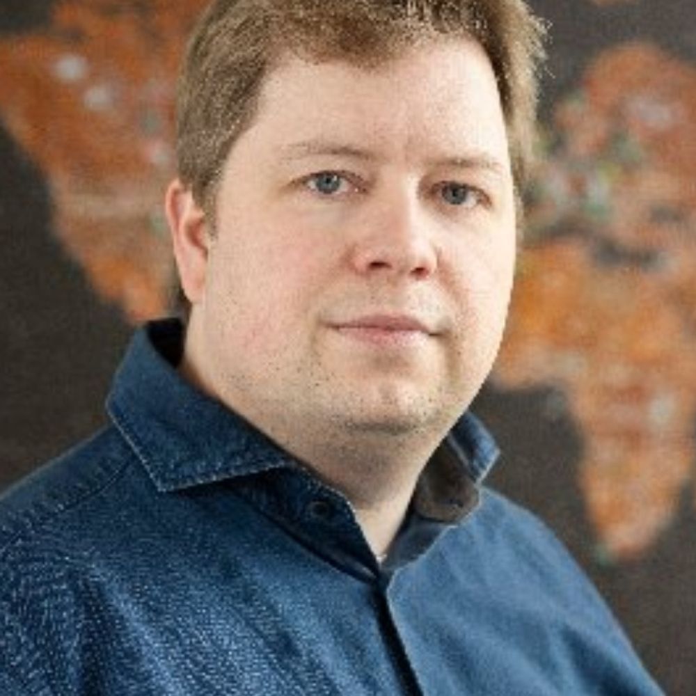 Christoph Kronenberg