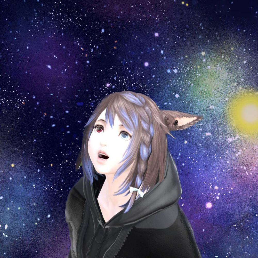 光夜