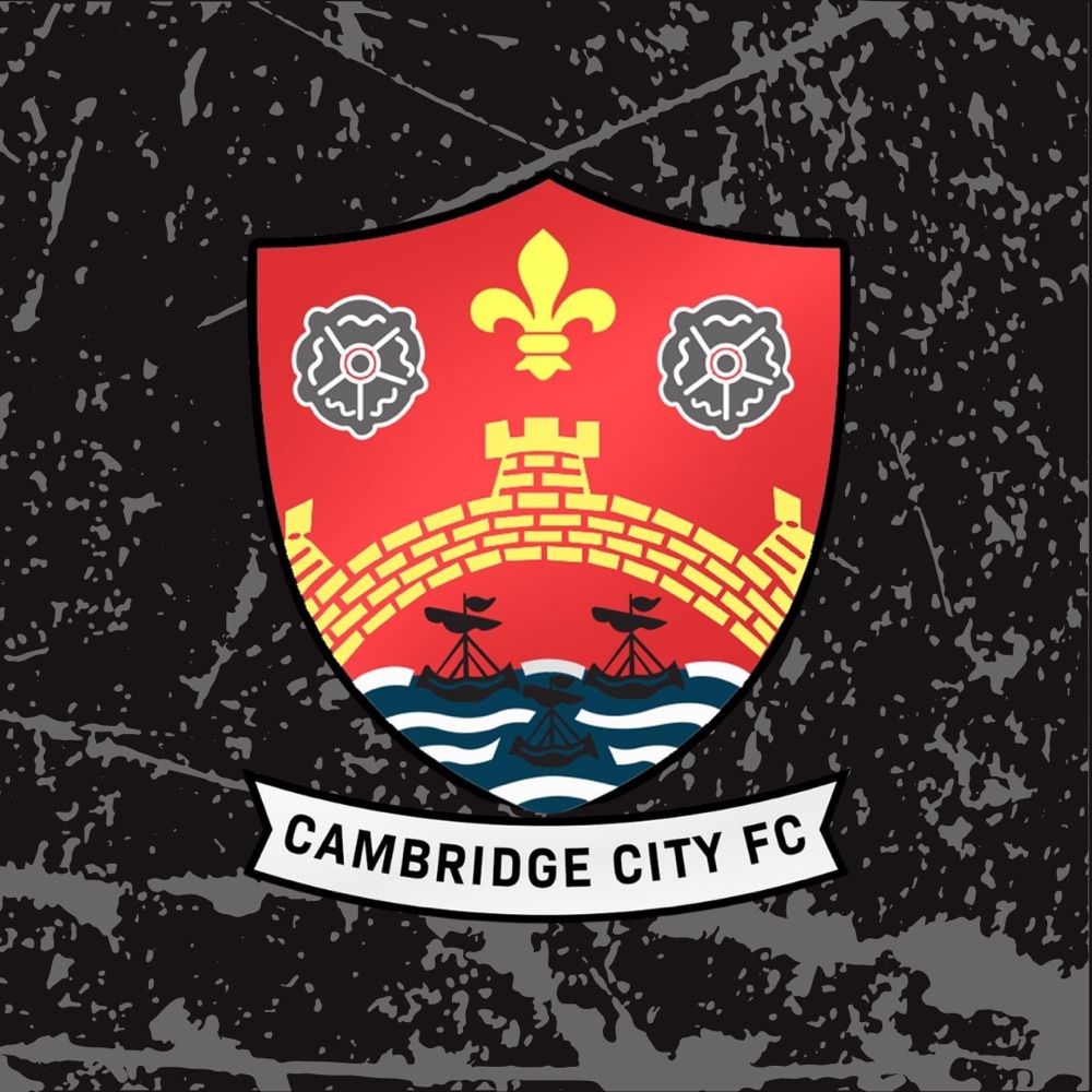 Cambridge City FC