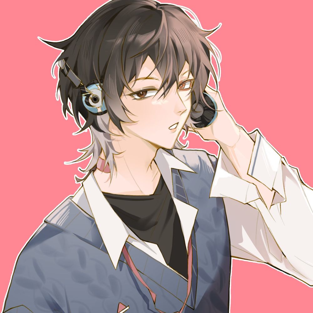 joshkebab | vtuber intern