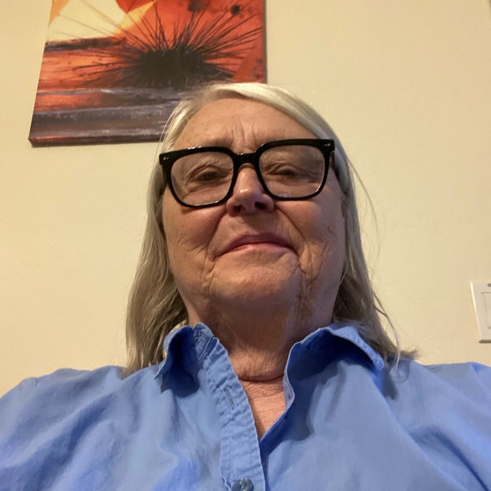 Joyce Jenkins