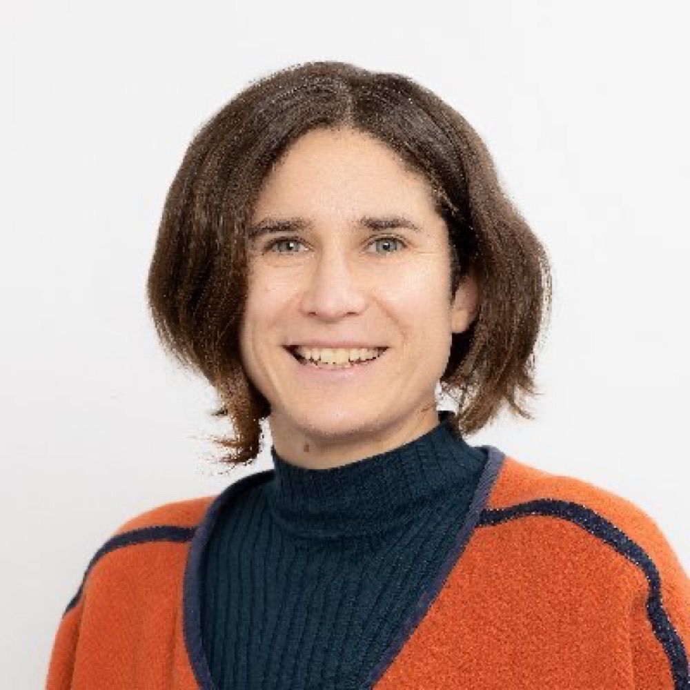 Marian Vidal-Fernandez