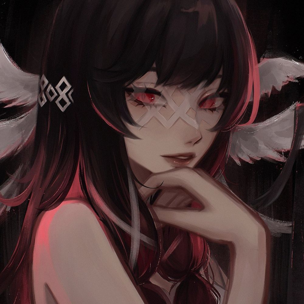 Eternity