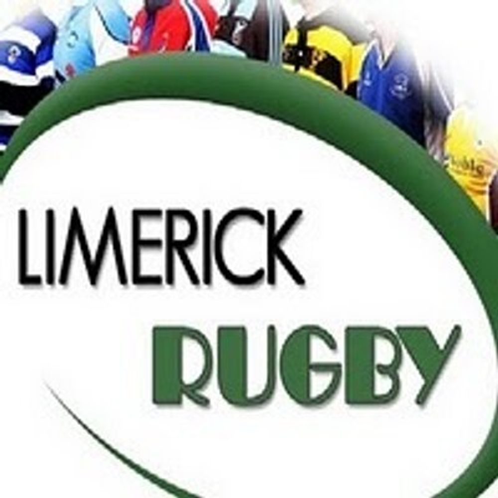 Limerickrugby.ie