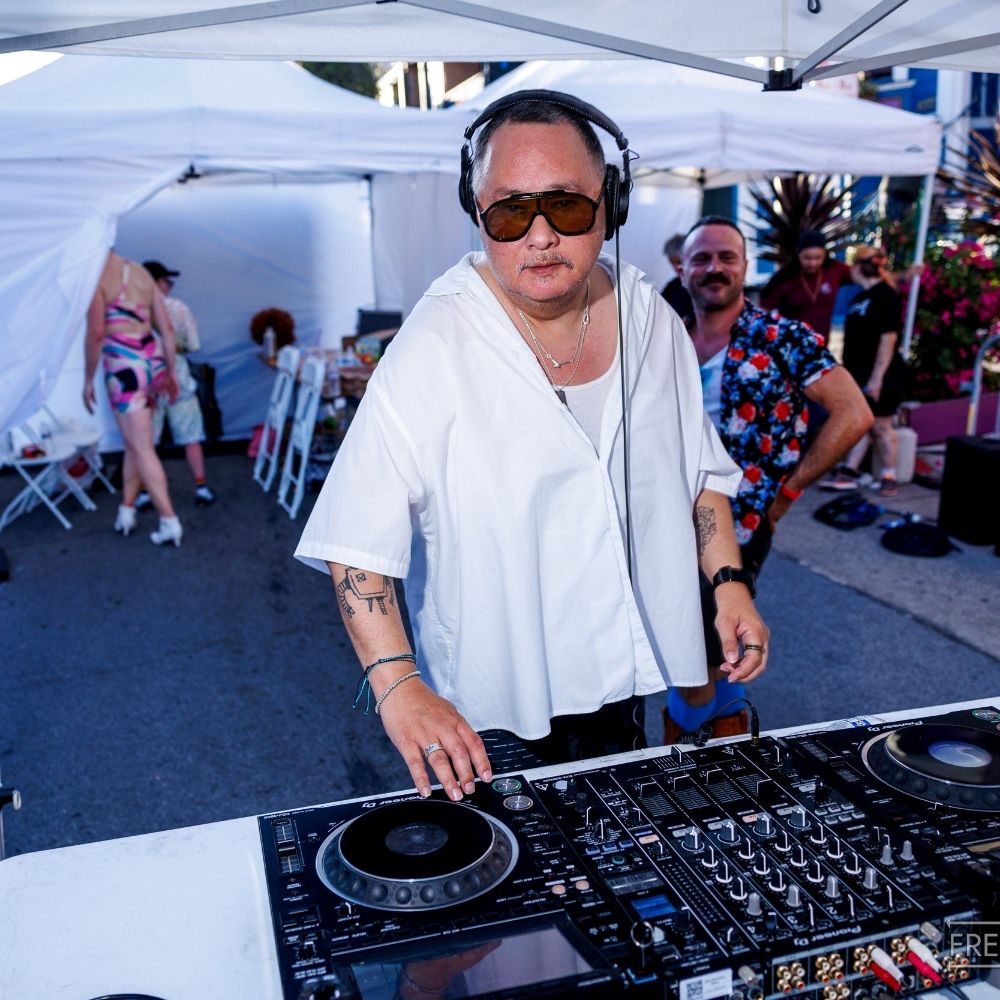 DJ ROLO TALORDA