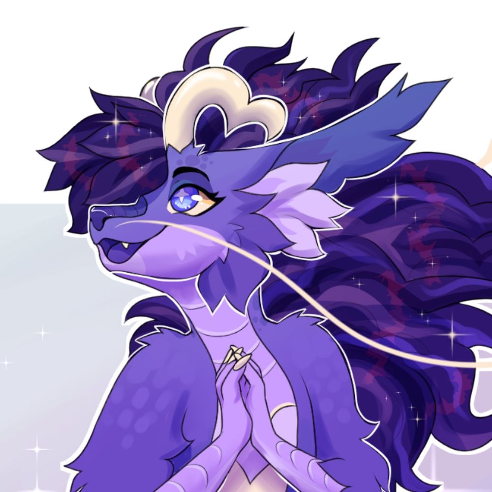 lou!! 🌻 comms closed