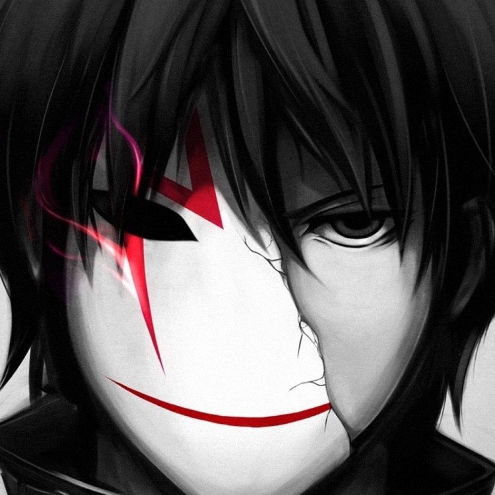 Punished Shimo