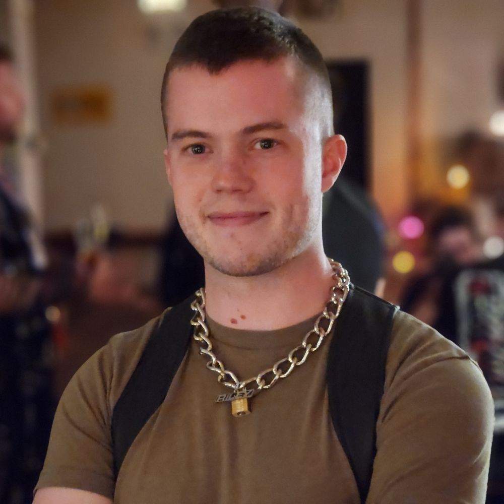 Rubber Riley