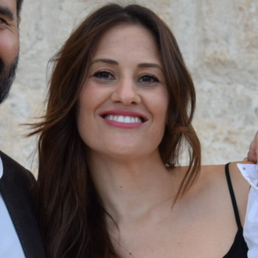 Leti Calahorra Melero