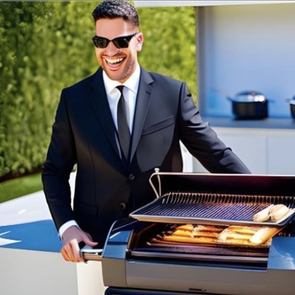 Grillgangster 