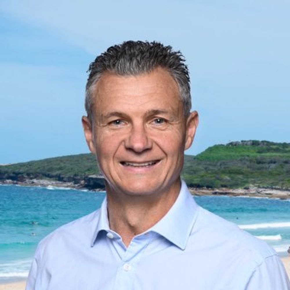 Matt Thistlethwaite MP