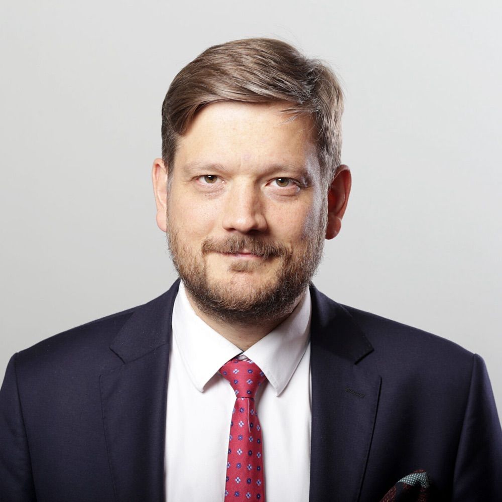 Ignacy Morawski