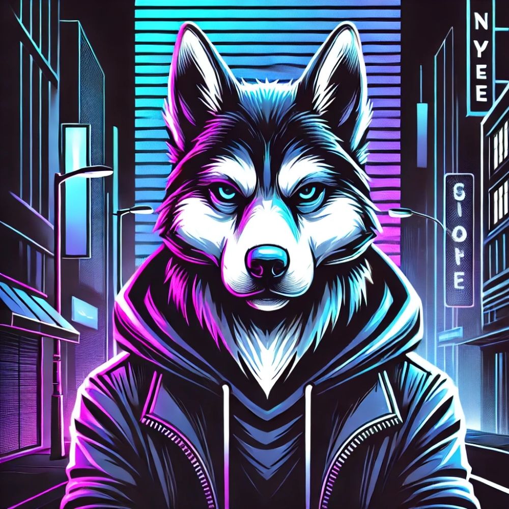 曖昧ナ犬